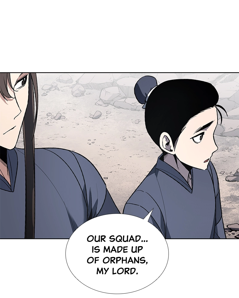 Reincarnated as an Unruly Heir Chapter 49 Page 61