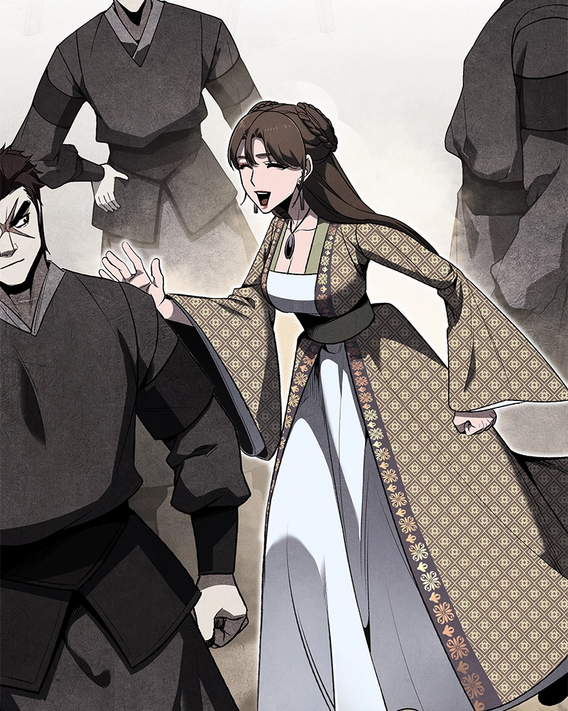 Reincarnated as an Unruly Heir Chapter 49 Page 63