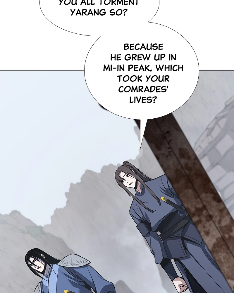 Reincarnated as an Unruly Heir Chapter 49 Page 85