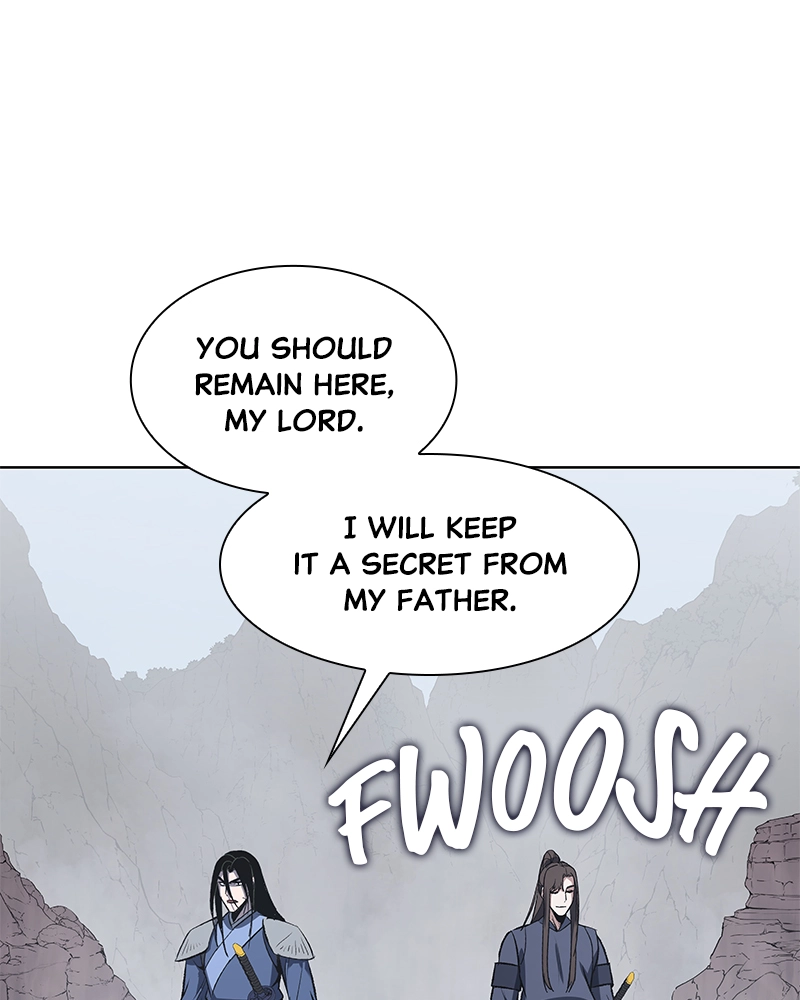 Reincarnated as an Unruly Heir Chapter 49 Page 101