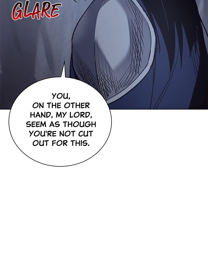 Reincarnated as an Unruly Heir Chapter 49 Page 122