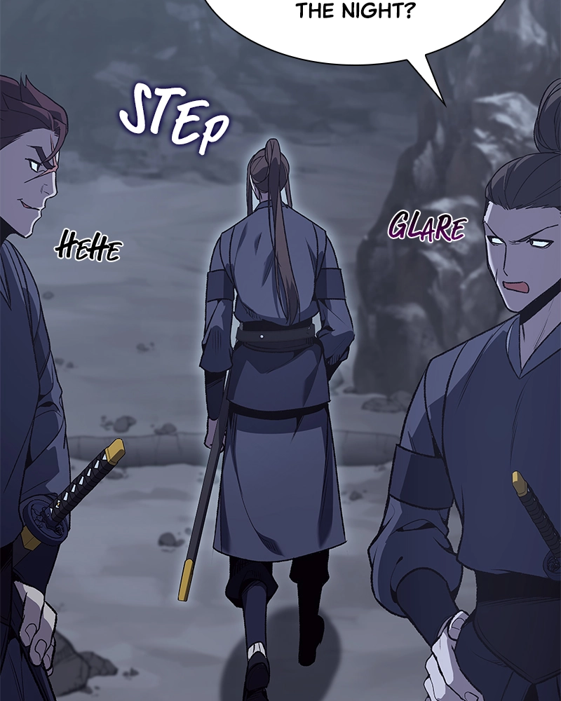 Reincarnated as an Unruly Heir Chapter 49 Page 125