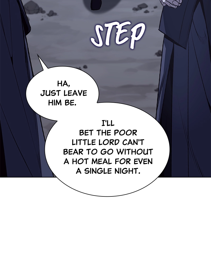 Reincarnated as an Unruly Heir Chapter 49 Page 126