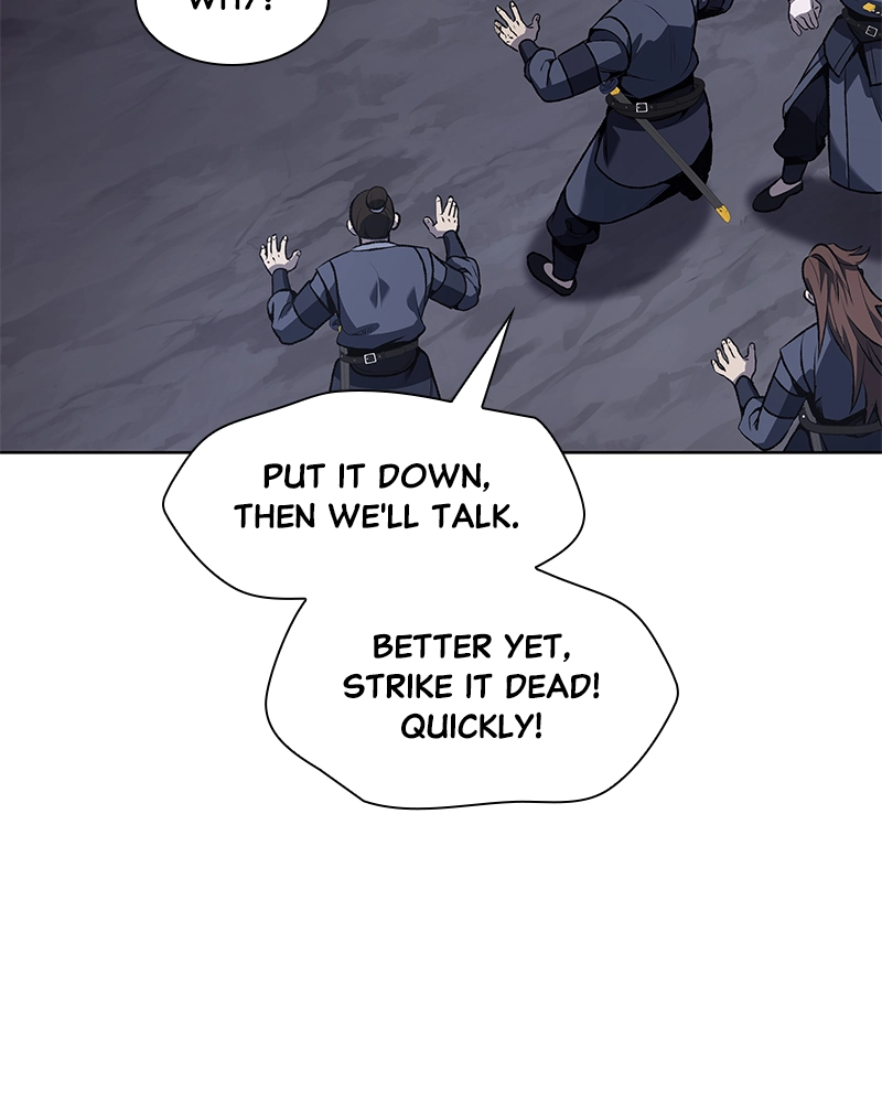 Reincarnated as an Unruly Heir Chapter 49 Page 144