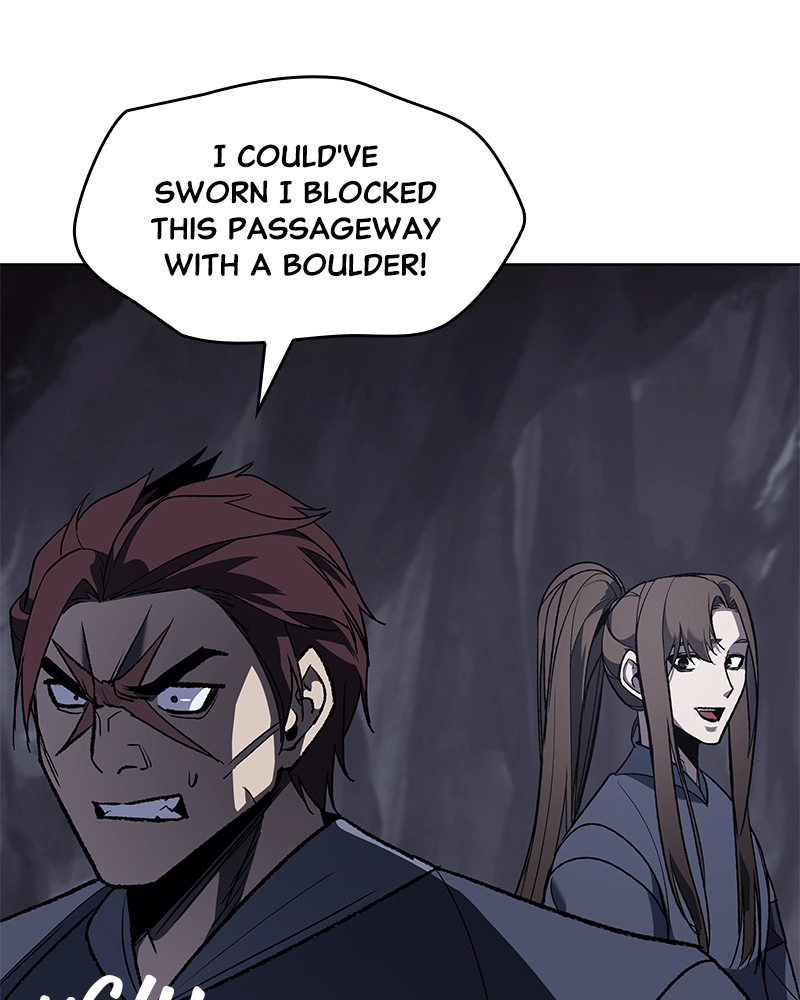 Reincarnated as an Unruly Heir Chapter 49 Page 154