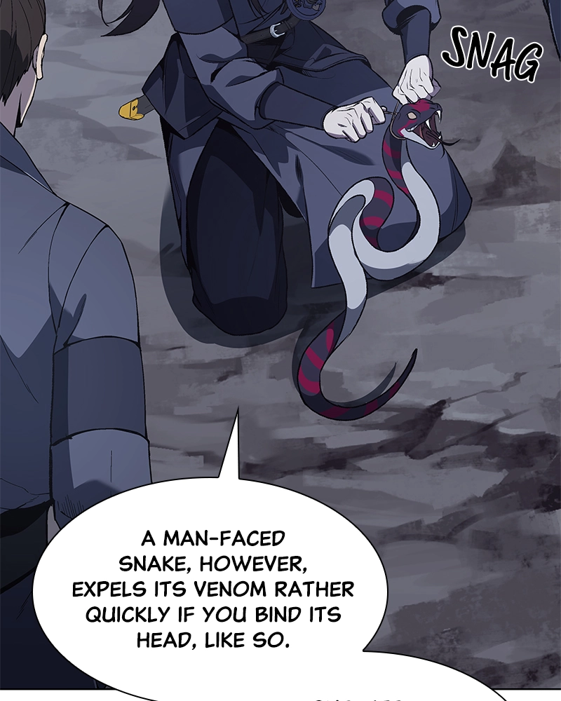 Reincarnated as an Unruly Heir Chapter 49 Page 161