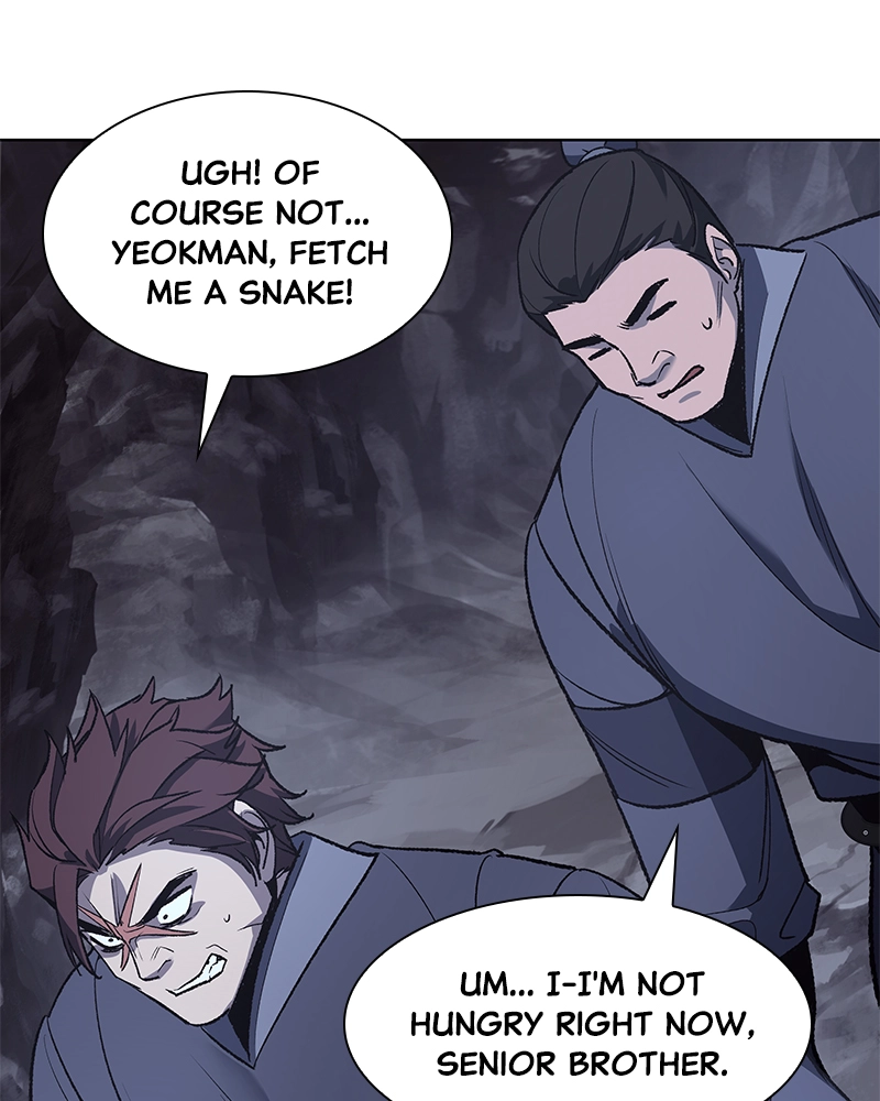 Reincarnated as an Unruly Heir Chapter 49 Page 171