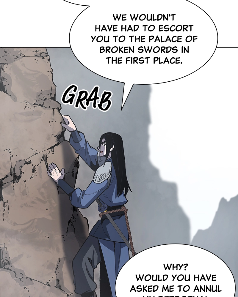Reincarnated as an Unruly Heir Chapter 49 Page 190