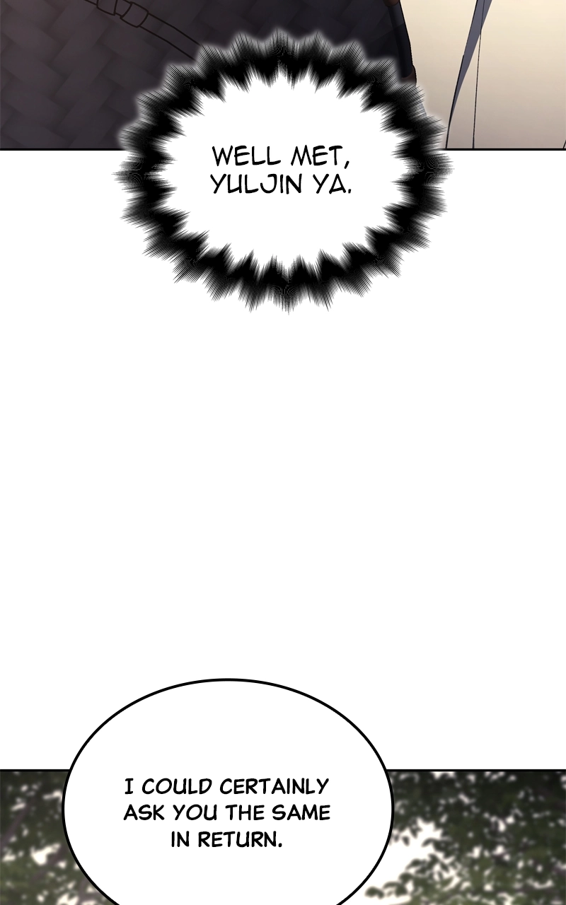 Reincarnated as an Unruly Heir Chapter 156 Page 5