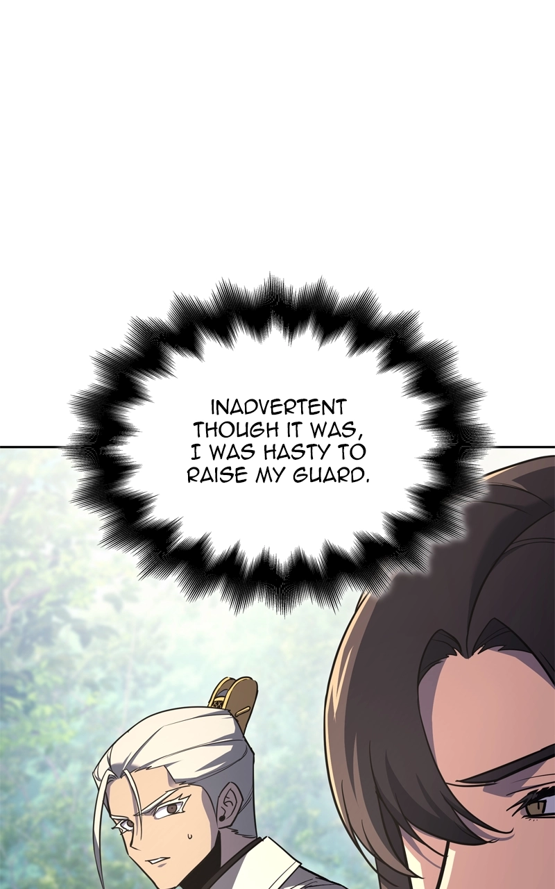 Reincarnated as an Unruly Heir Chapter 156 Page 9