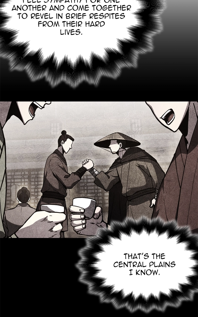 Reincarnated as an Unruly Heir Chapter 156 Page 22