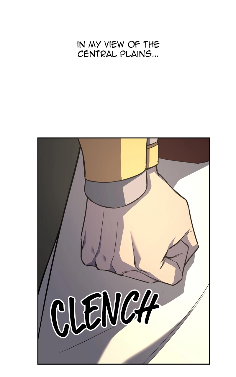 Reincarnated as an Unruly Heir Chapter 156 Page 27