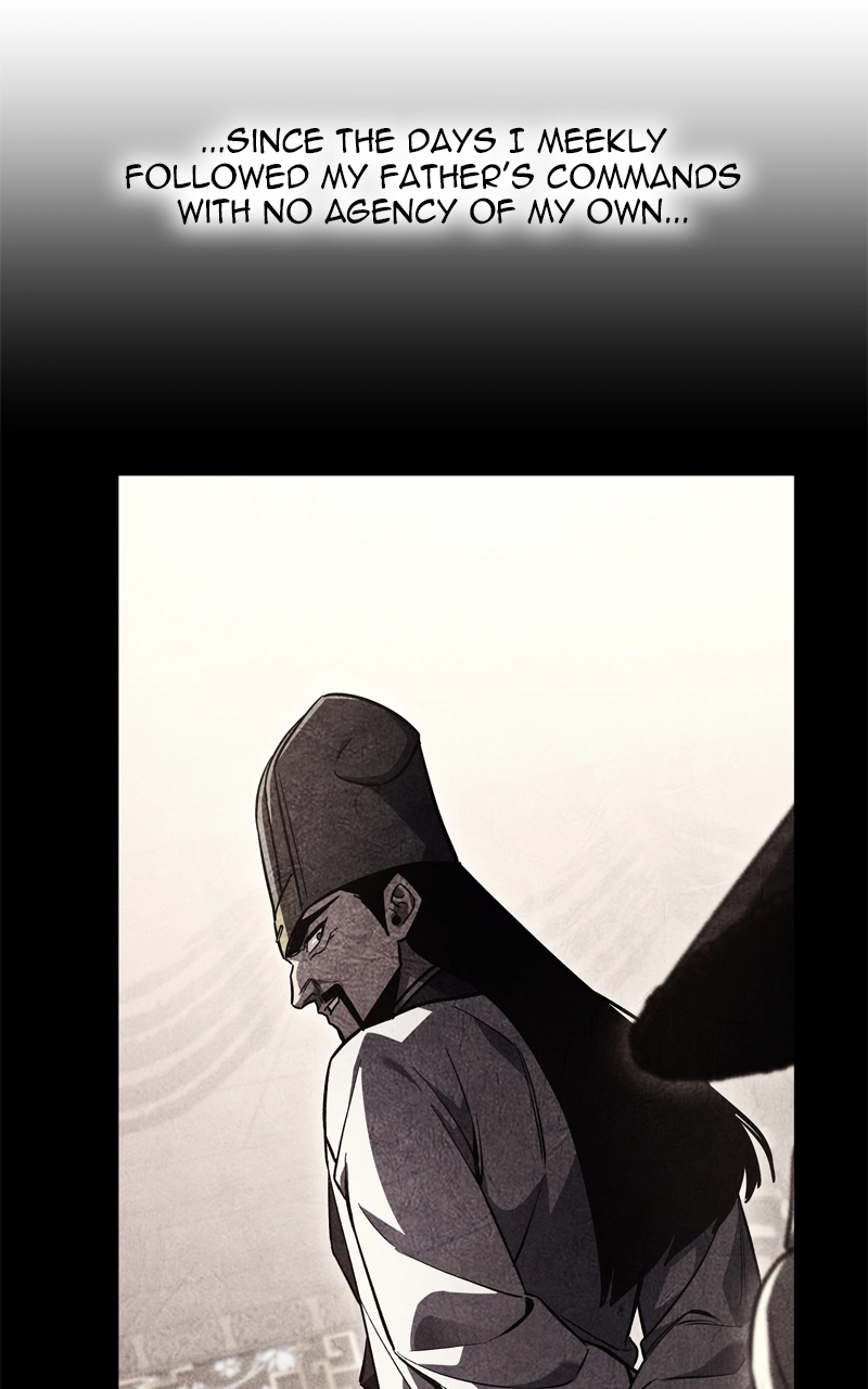 Reincarnated as an Unruly Heir Chapter 156 Page 28