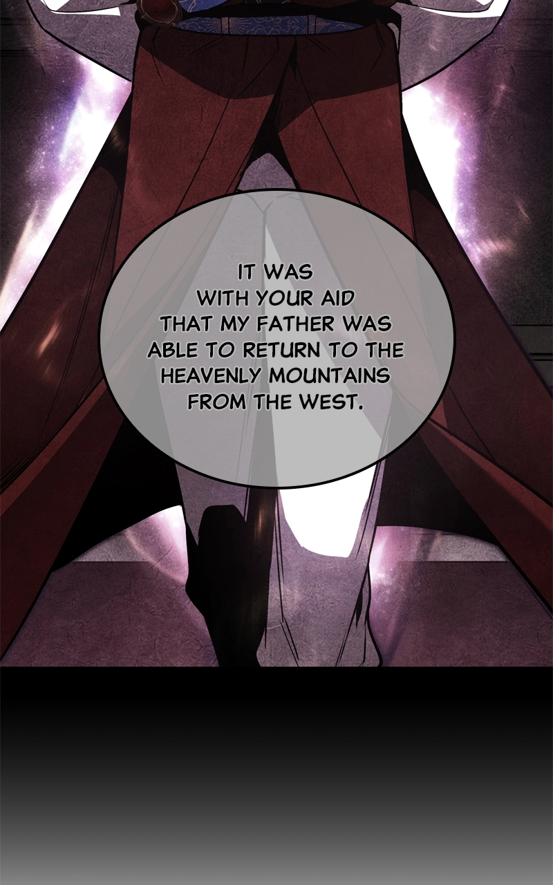 Reincarnated as an Unruly Heir Chapter 156 Page 37