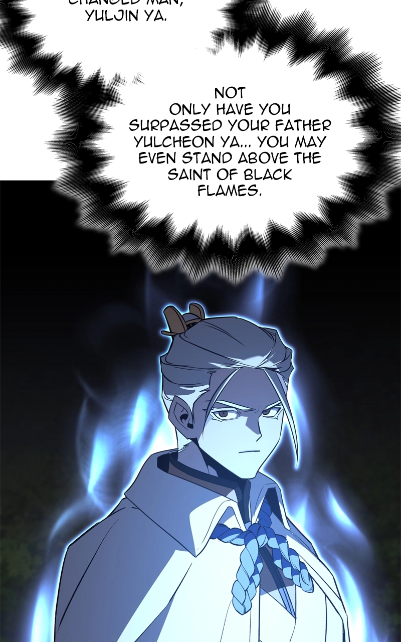 Reincarnated as an Unruly Heir Chapter 156 Page 42