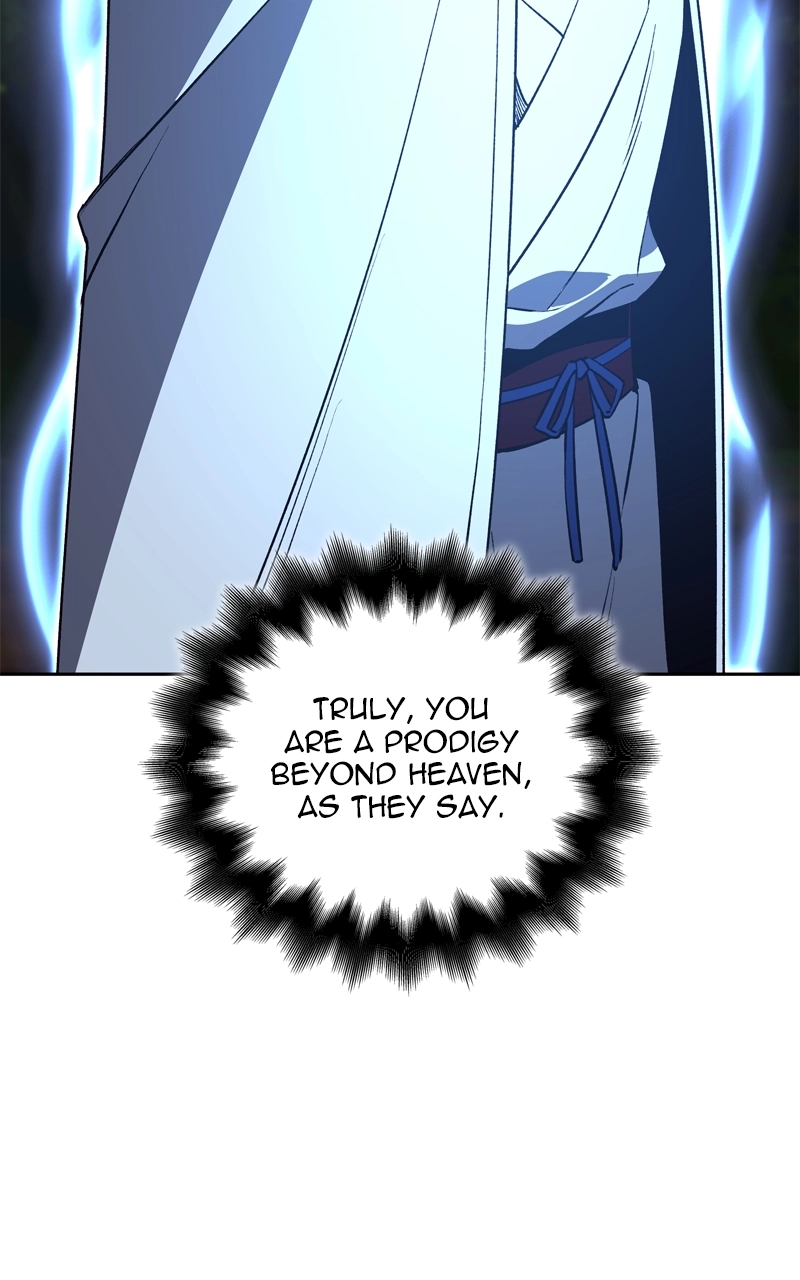 Reincarnated as an Unruly Heir Chapter 156 Page 43