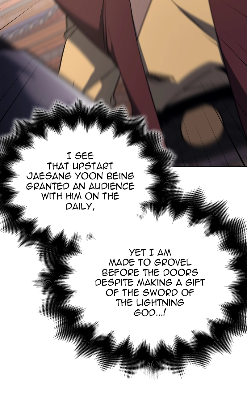 Reincarnated as an Unruly Heir Chapter 156 Page 60