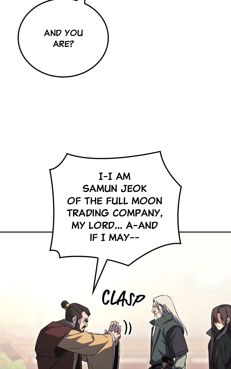 Reincarnated as an Unruly Heir Chapter 156 Page 66
