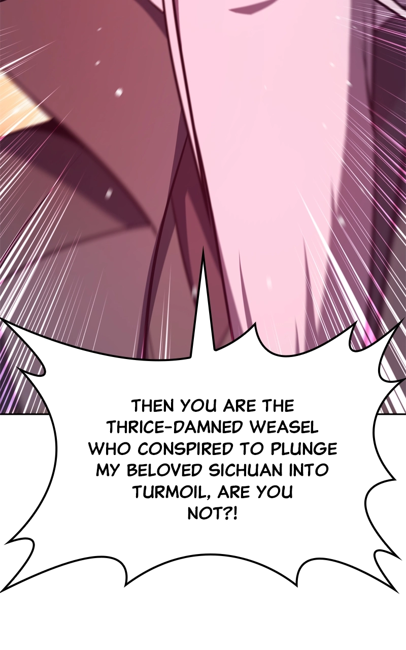 Reincarnated as an Unruly Heir Chapter 156 Page 69