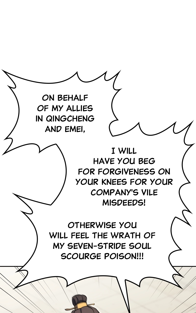 Reincarnated as an Unruly Heir Chapter 156 Page 70