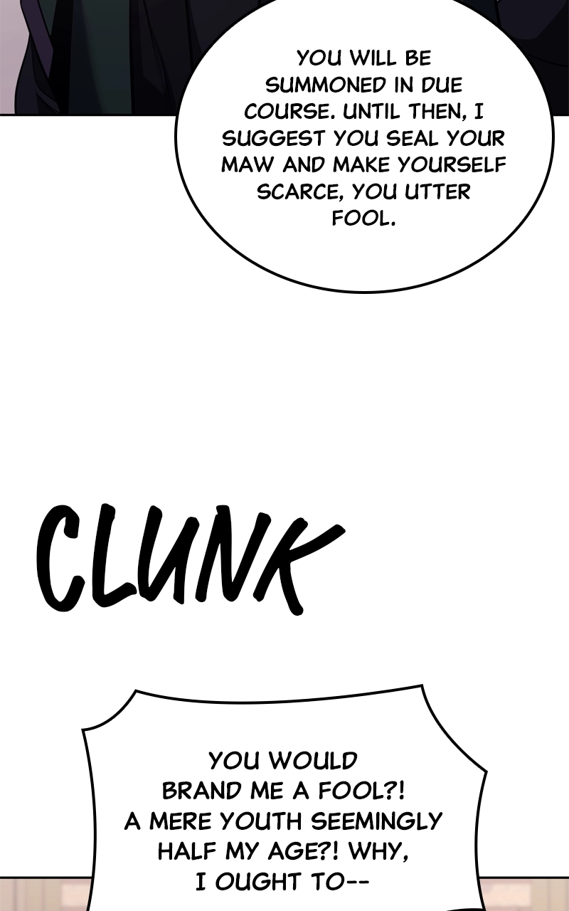 Reincarnated as an Unruly Heir Chapter 156 Page 75