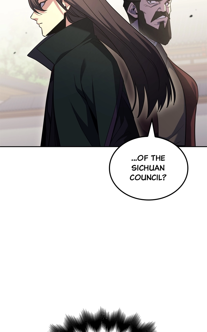 Reincarnated as an Unruly Heir Chapter 156 Page 80