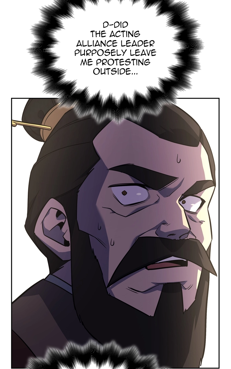 Reincarnated as an Unruly Heir Chapter 156 Page 81