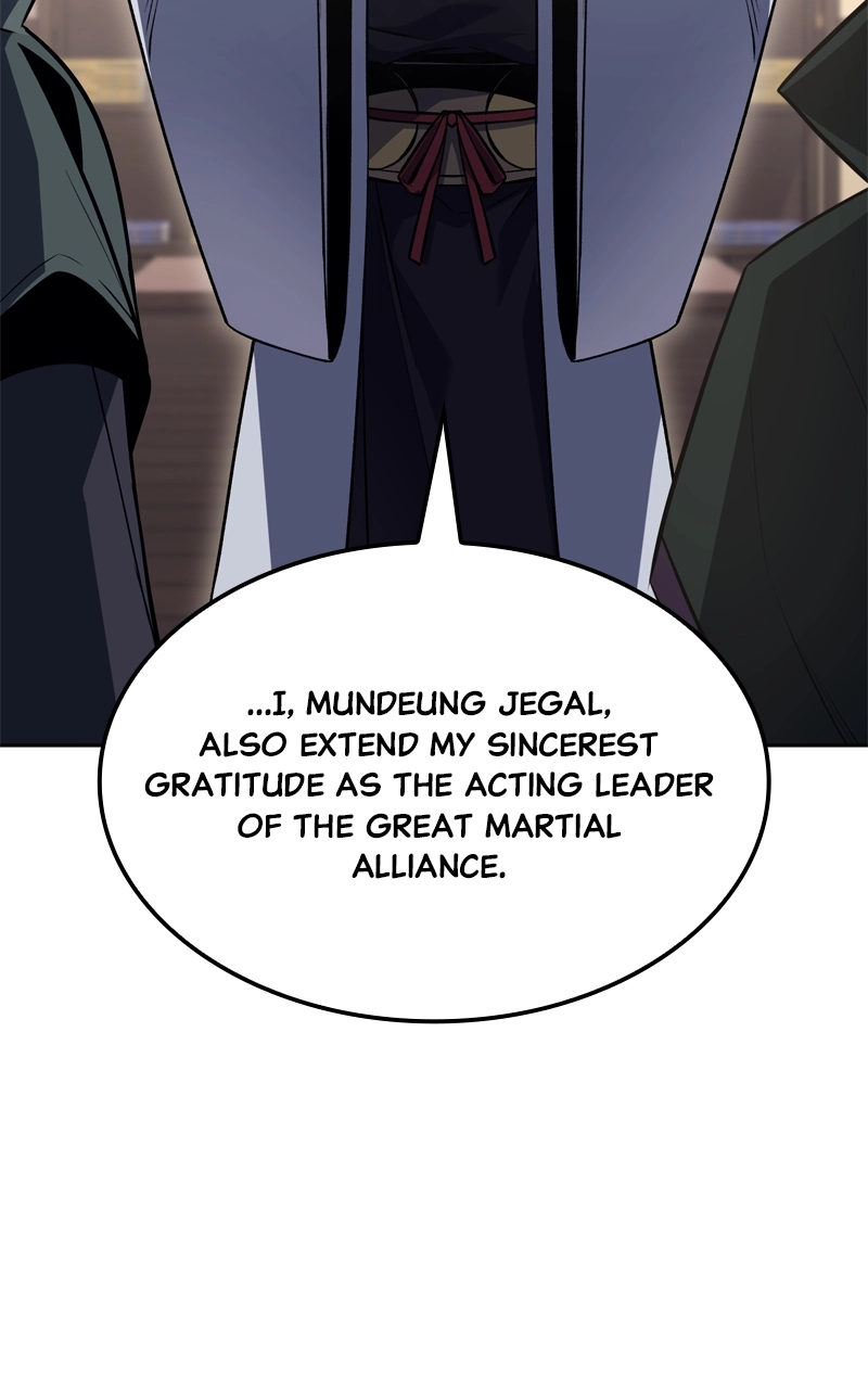 Reincarnated as an Unruly Heir Chapter 156 Page 86