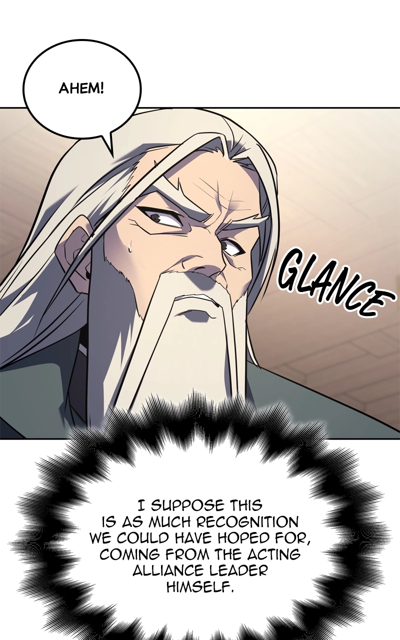 Reincarnated as an Unruly Heir Chapter 156 Page 87