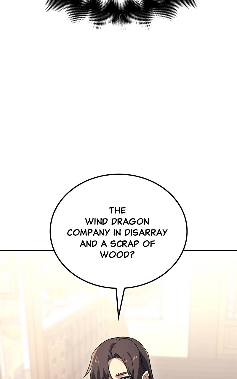 Reincarnated as an Unruly Heir Chapter 156 Page 88
