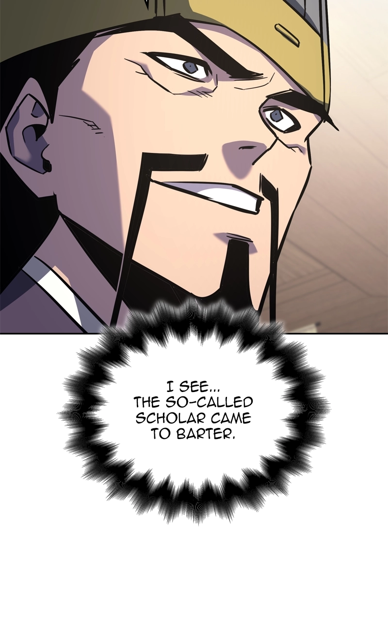 Reincarnated as an Unruly Heir Chapter 156 Page 93