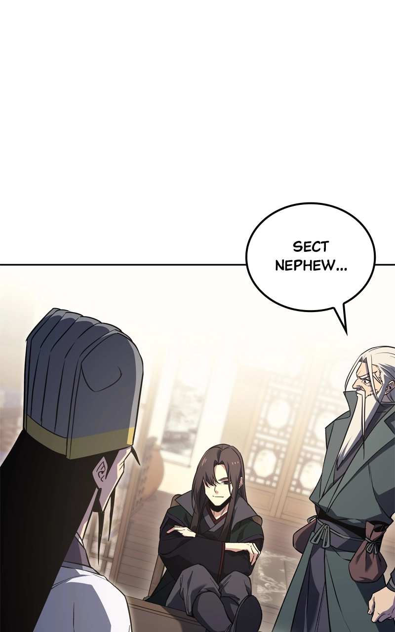 Reincarnated as an Unruly Heir Chapter 156 Page 94