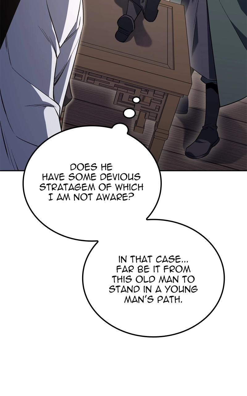Reincarnated as an Unruly Heir Chapter 156 Page 95