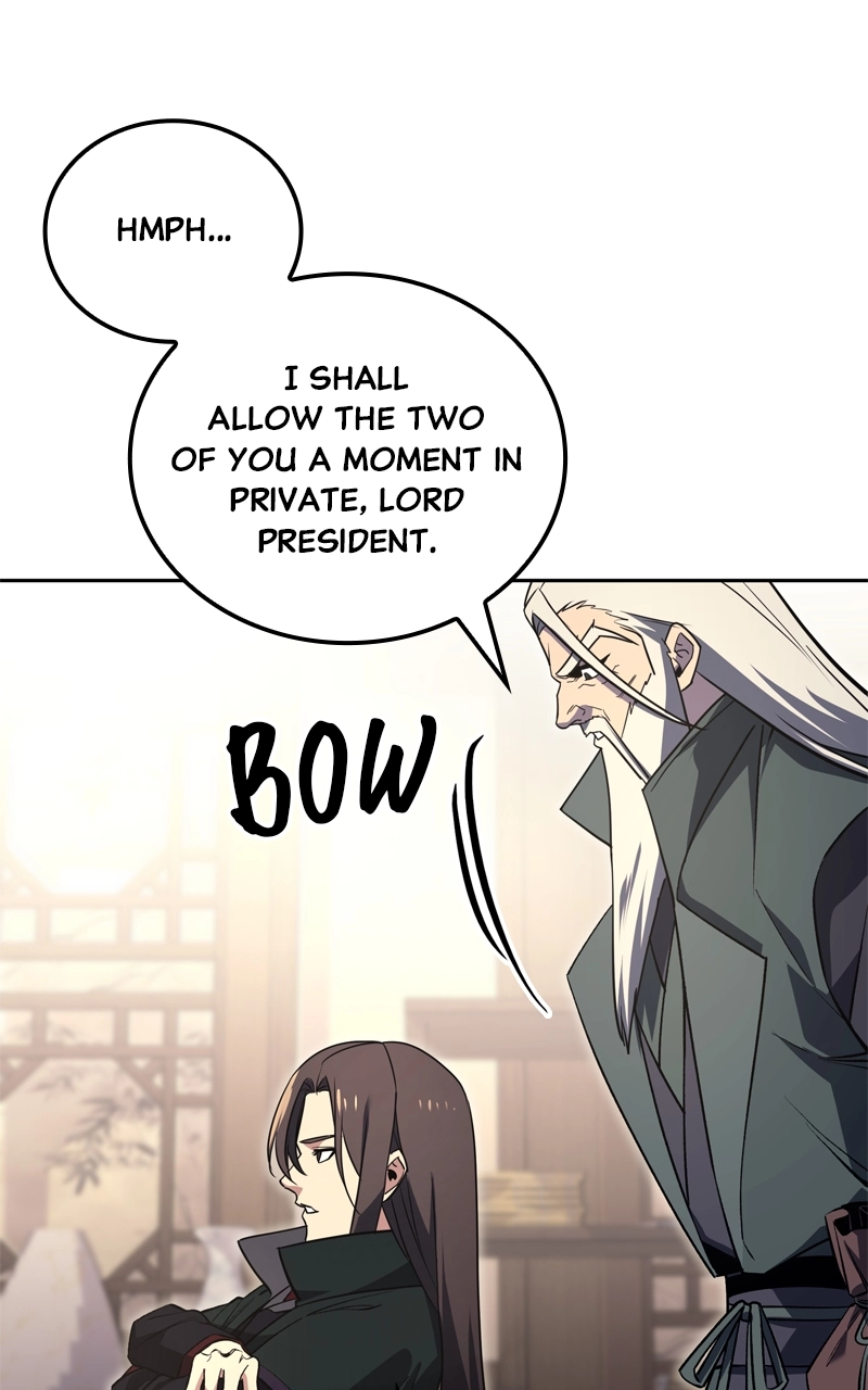 Reincarnated as an Unruly Heir Chapter 156 Page 96