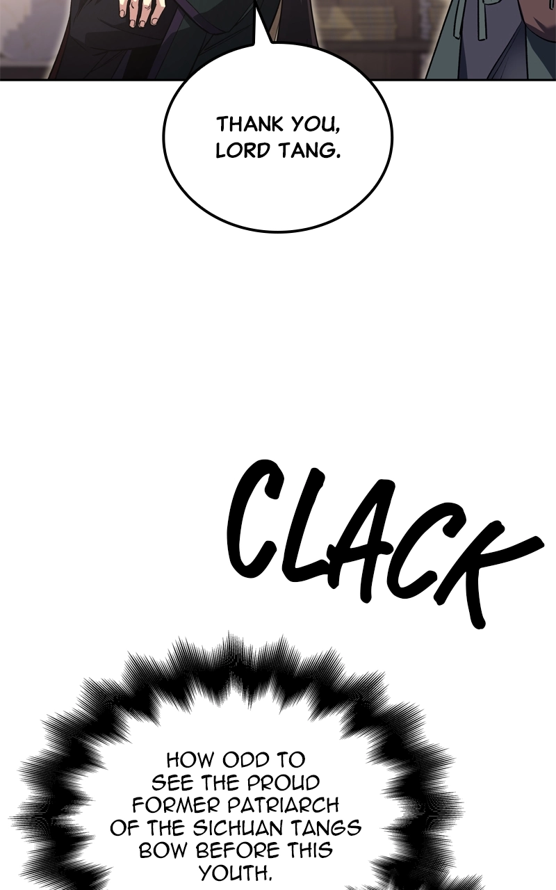 Reincarnated as an Unruly Heir Chapter 156 Page 97