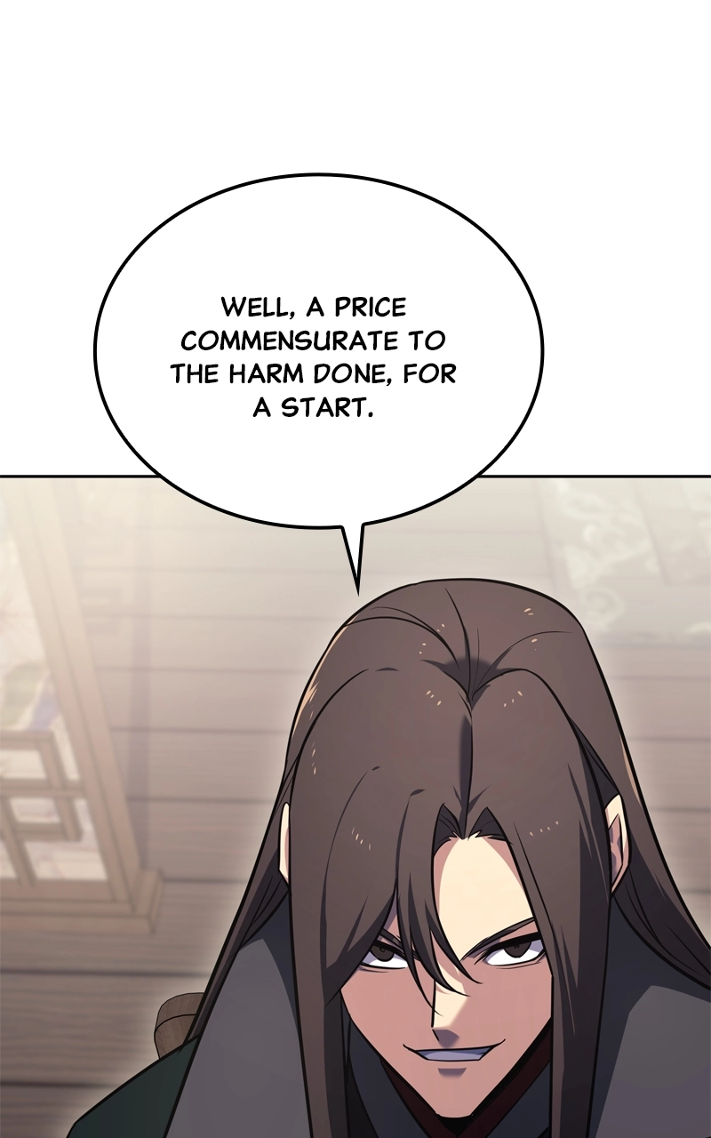 Reincarnated as an Unruly Heir Chapter 156 Page 101