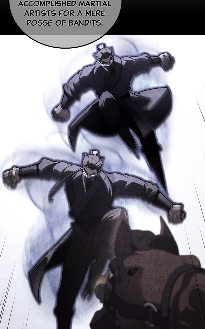 Reincarnated as an Unruly Heir Chapter 156 Page 103