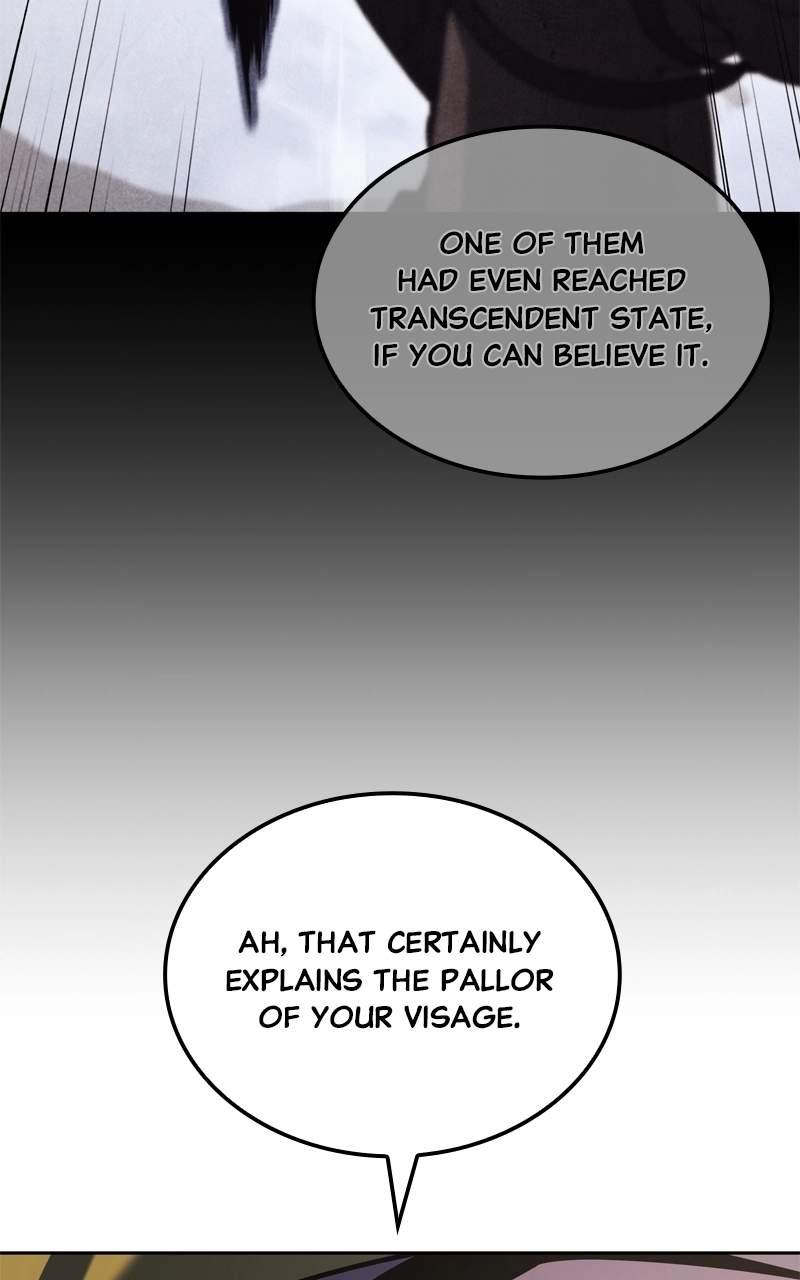 Reincarnated as an Unruly Heir Chapter 156 Page 104