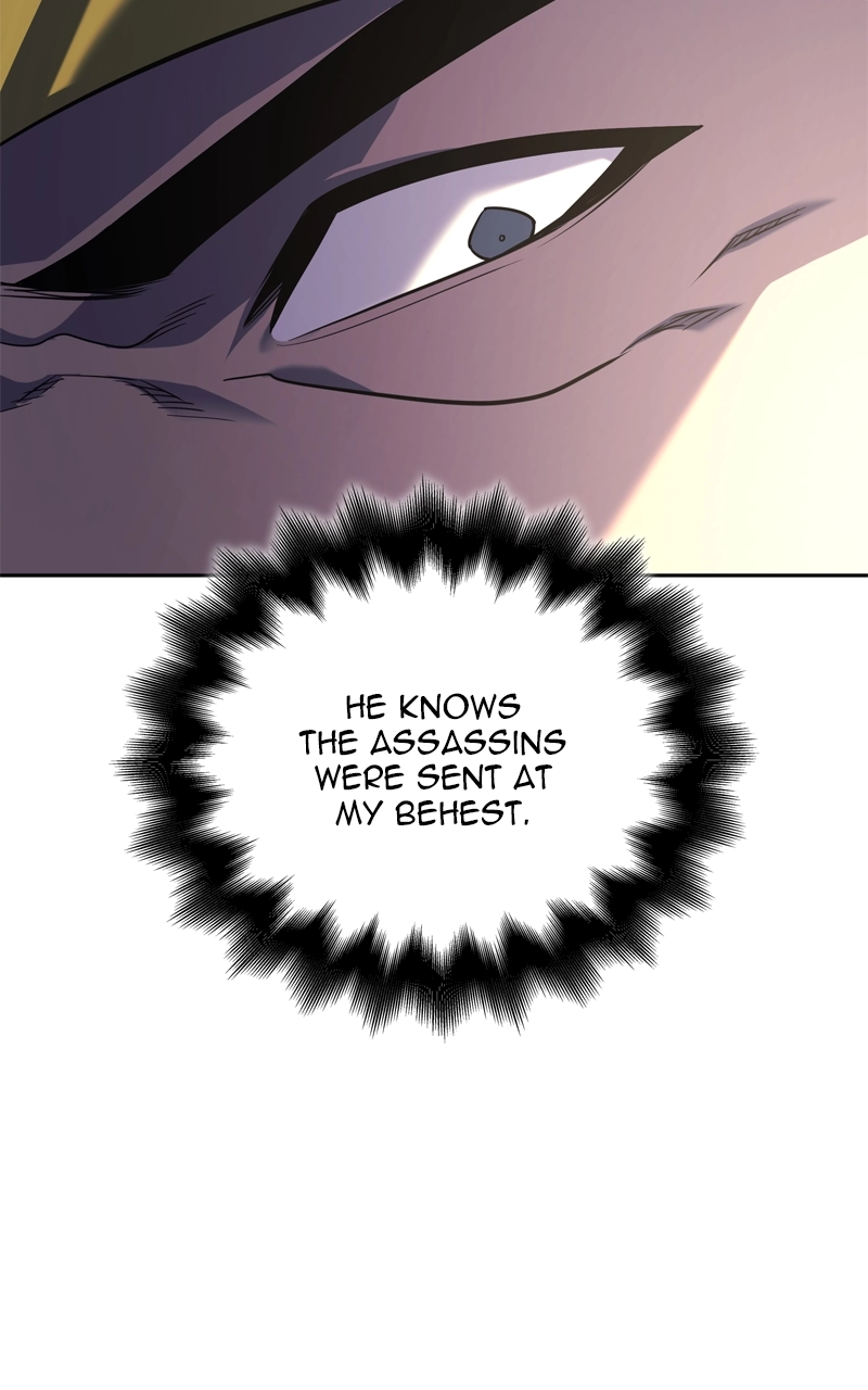 Reincarnated as an Unruly Heir Chapter 156 Page 105