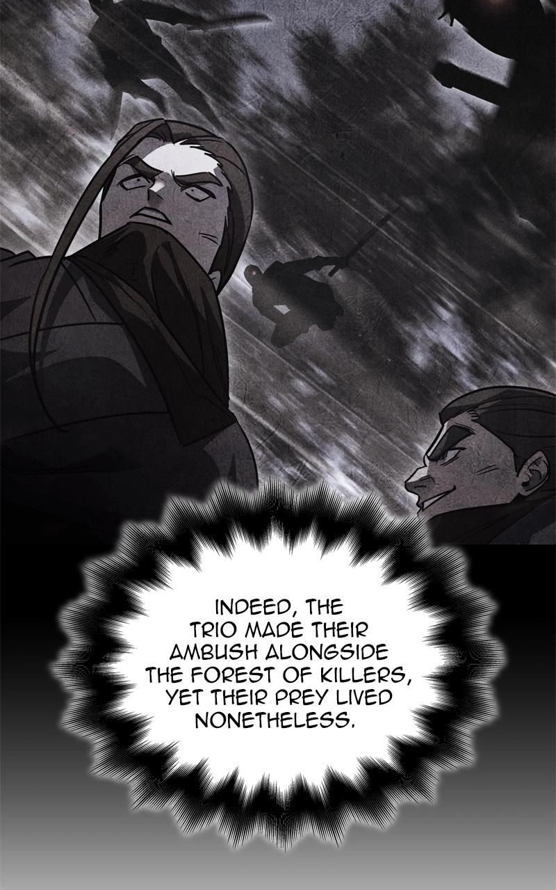 Reincarnated as an Unruly Heir Chapter 156 Page 107