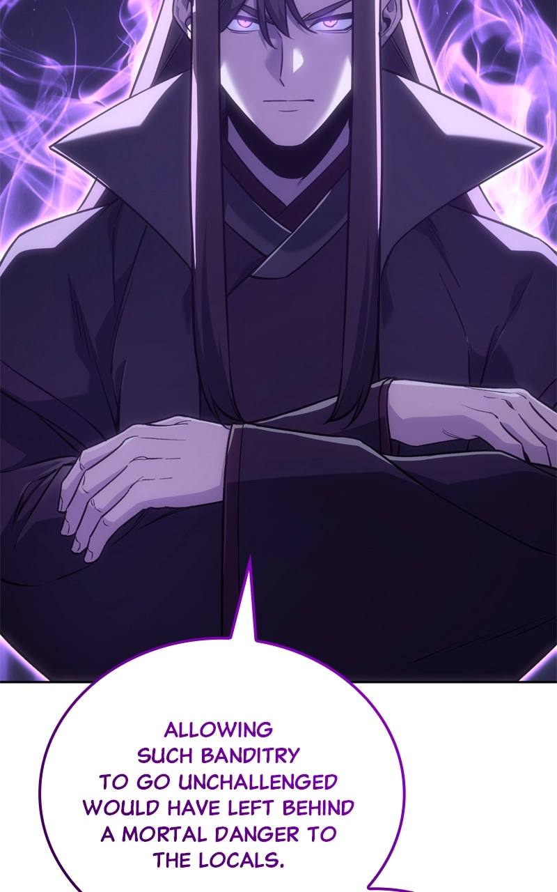 Reincarnated as an Unruly Heir Chapter 156 Page 109