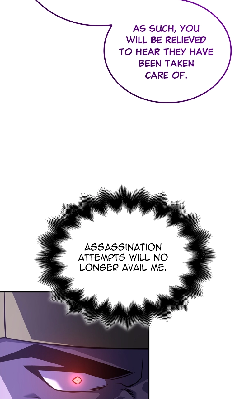 Reincarnated as an Unruly Heir Chapter 156 Page 110