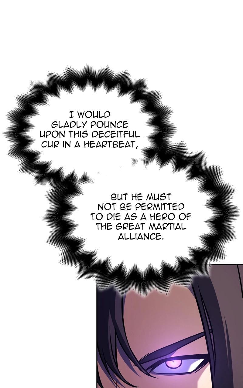 Reincarnated as an Unruly Heir Chapter 156 Page 112
