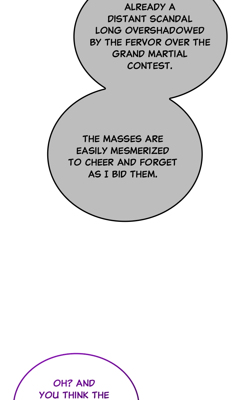 Reincarnated as an Unruly Heir Chapter 156 Page 117