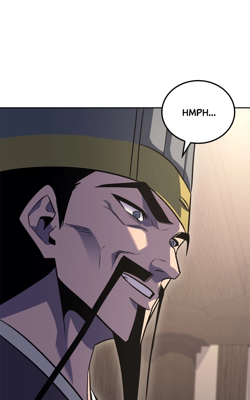 Reincarnated as an Unruly Heir Chapter 156 Page 120