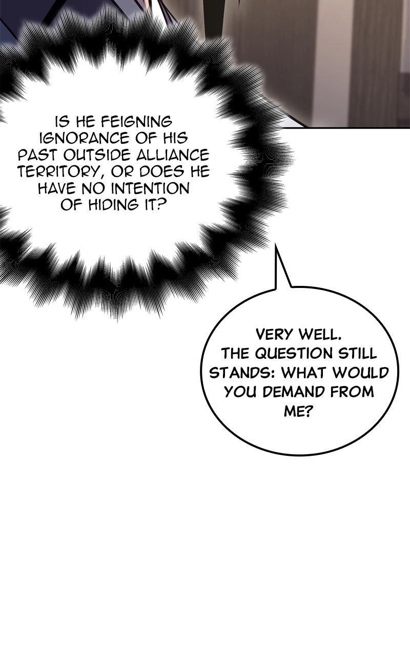 Reincarnated as an Unruly Heir Chapter 156 Page 121