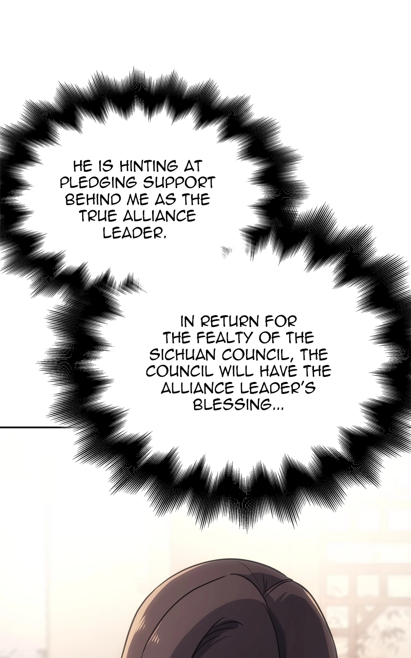 Reincarnated as an Unruly Heir Chapter 156 Page 126