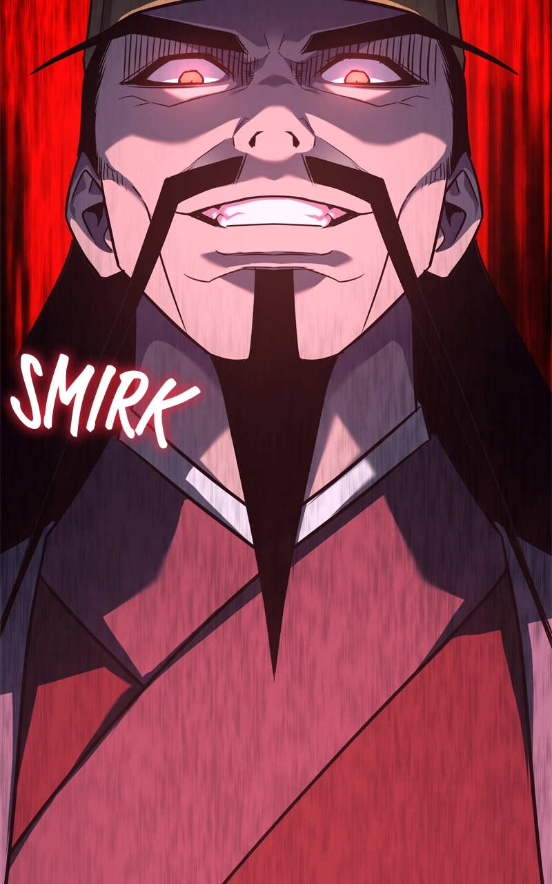 Reincarnated as an Unruly Heir Chapter 156 Page 134