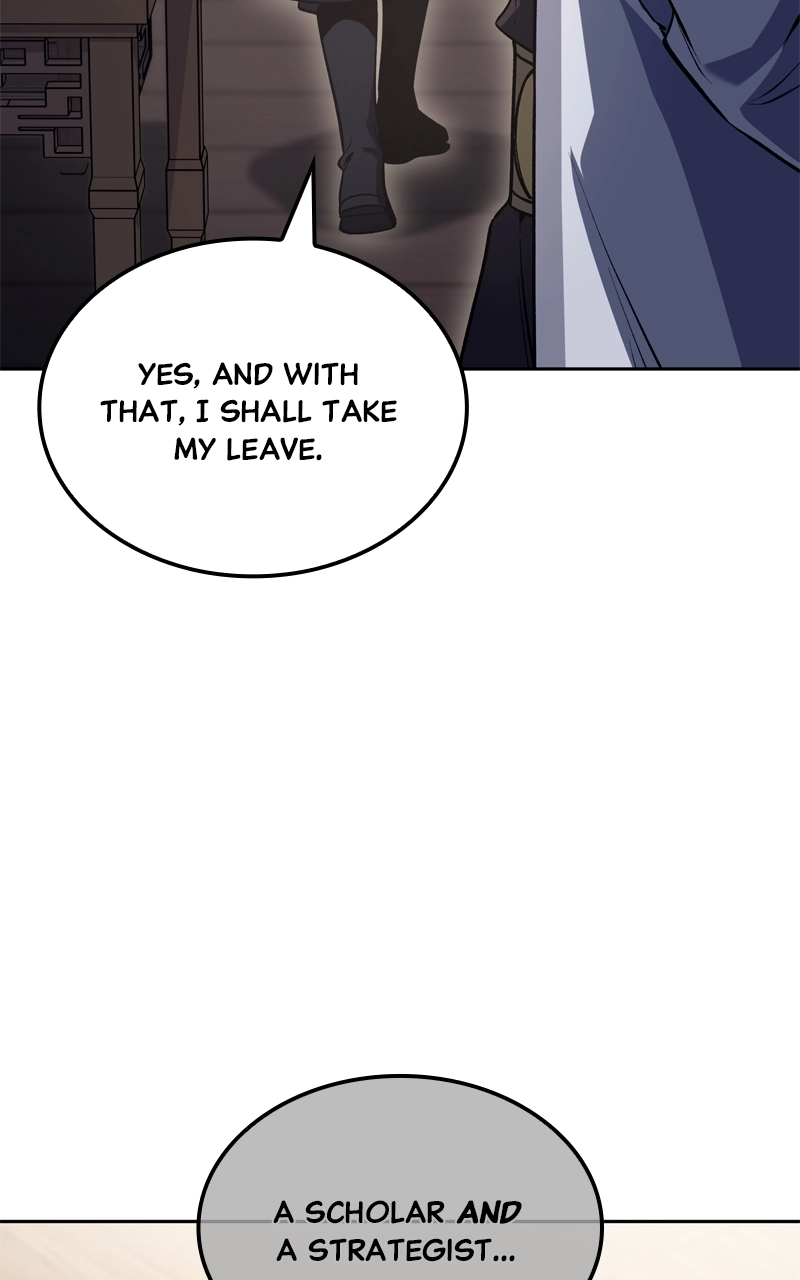 Reincarnated as an Unruly Heir Chapter 156 Page 137