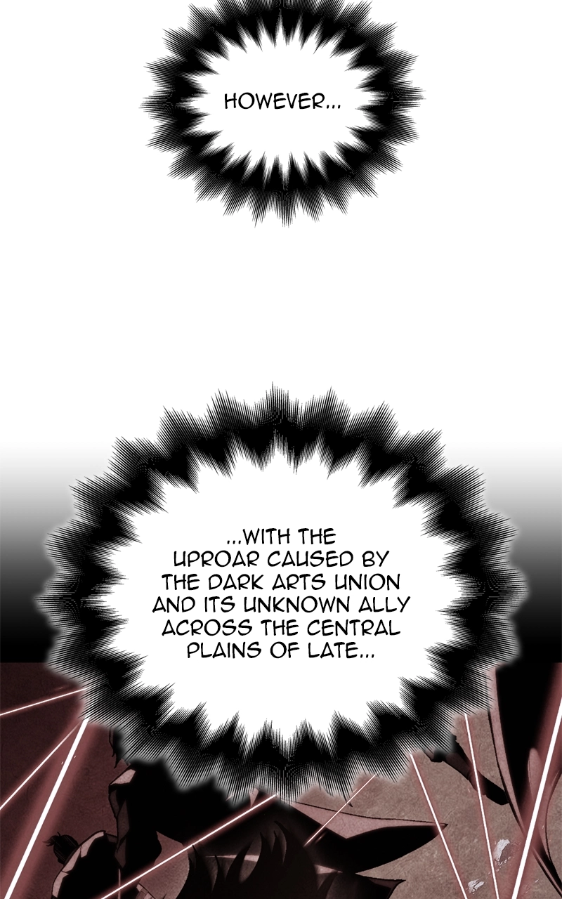 Reincarnated as an Unruly Heir Chapter 156 Page 141